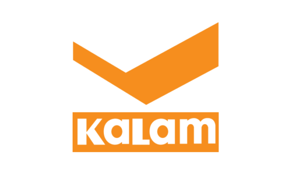 Logo Kalam