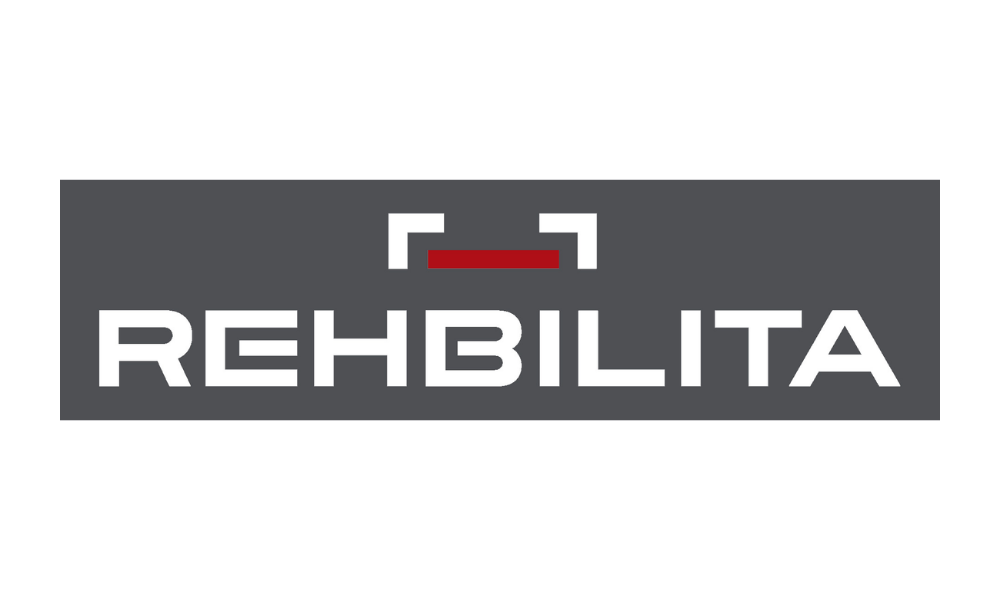 Logo Rehabilita