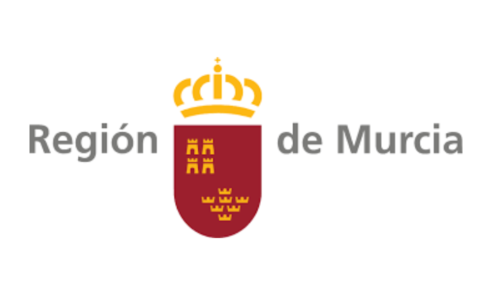Logo Región de Murcia