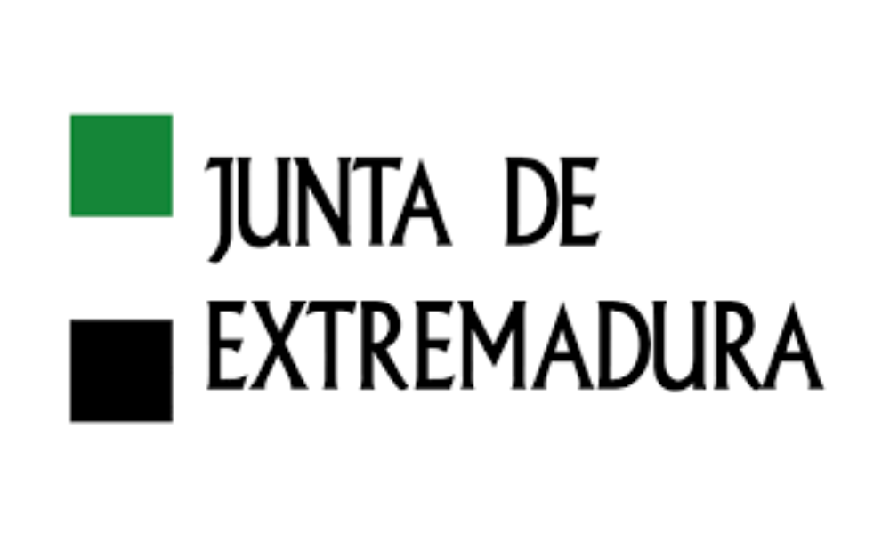 Logo Junta de Extremadura