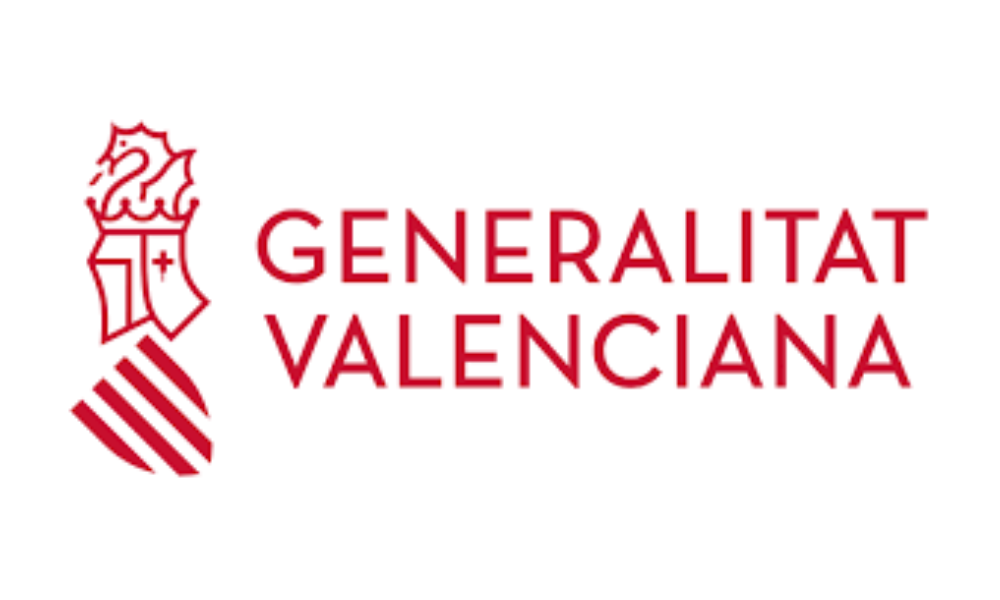 Logo Generalitat Valenciana