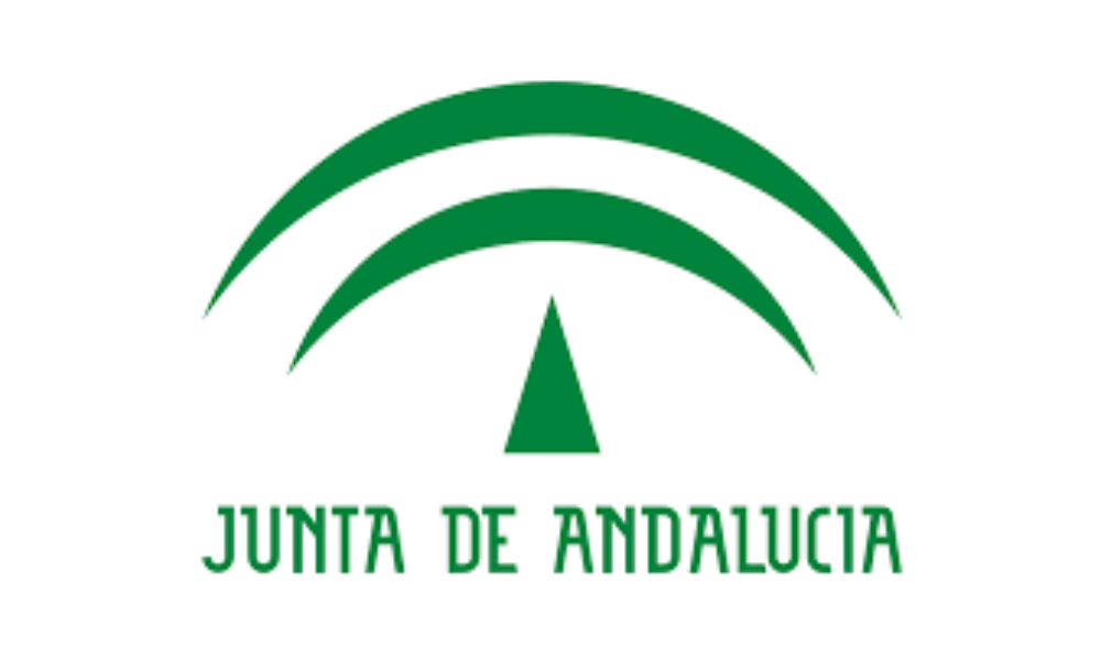 Logo Junta de Andalucía