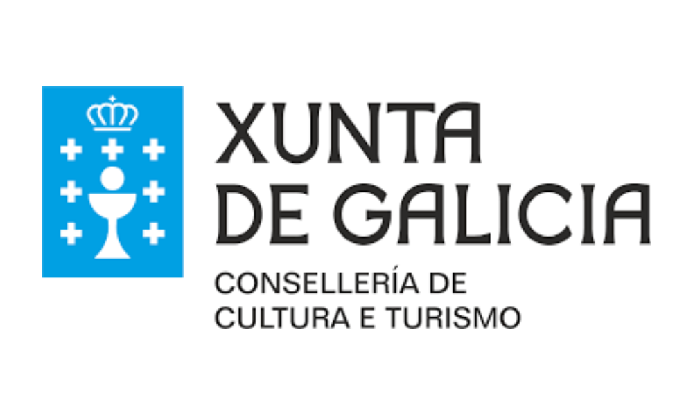 Logo Xunta de Galicia