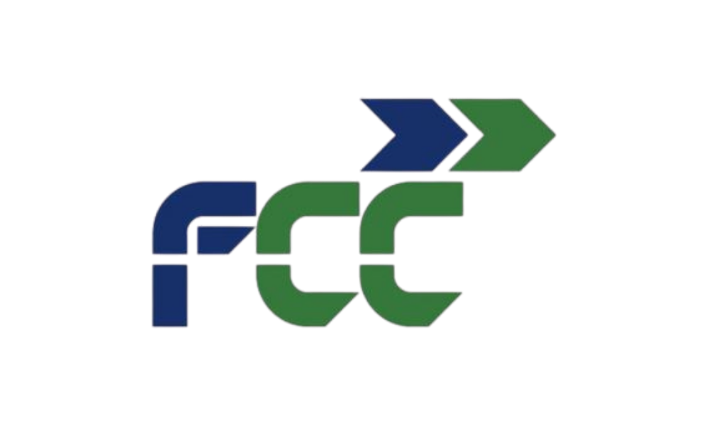 Logo FCC