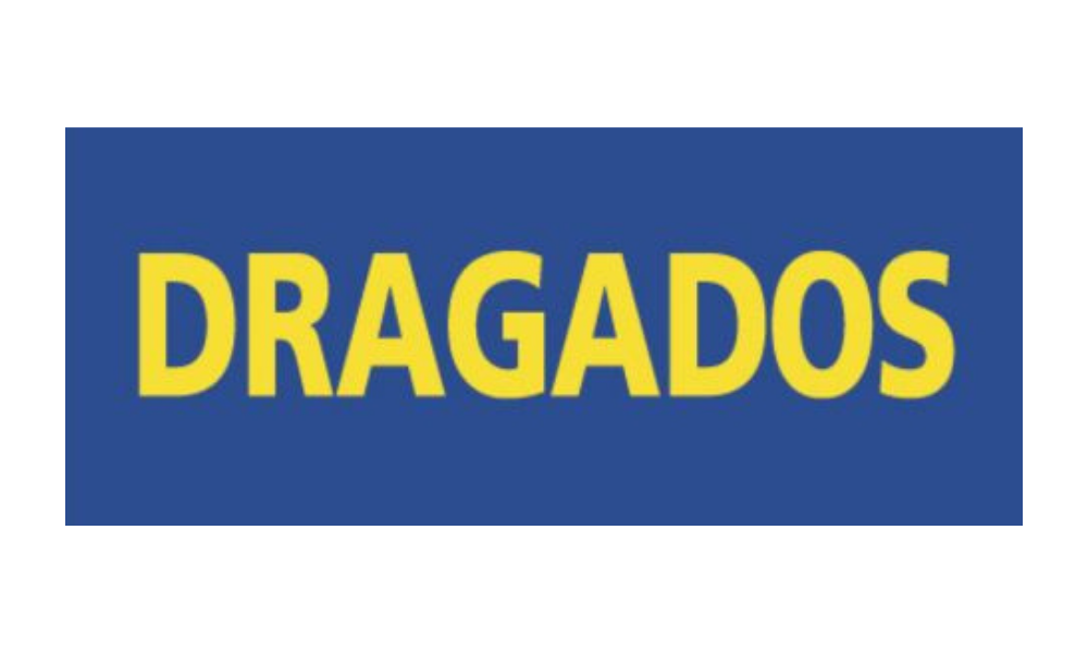 Logo Dragados