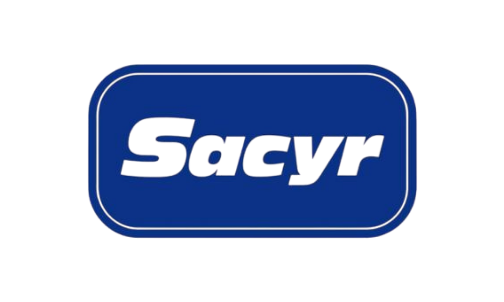 Logo Sacyr