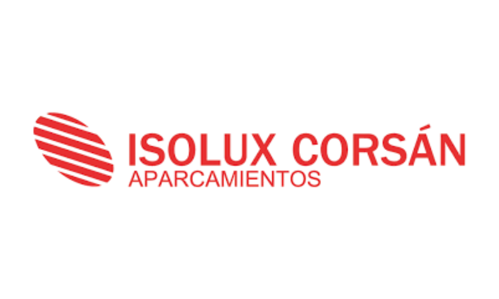 Logo Isolux Corsán