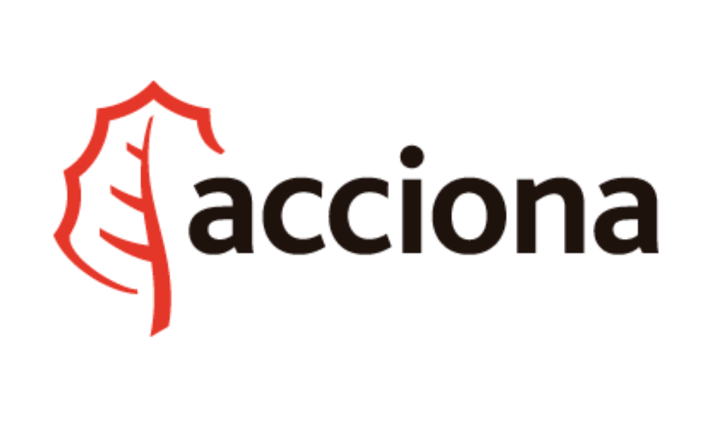 Logo Acciona