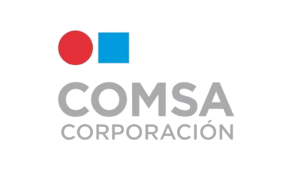 Logo Comsa