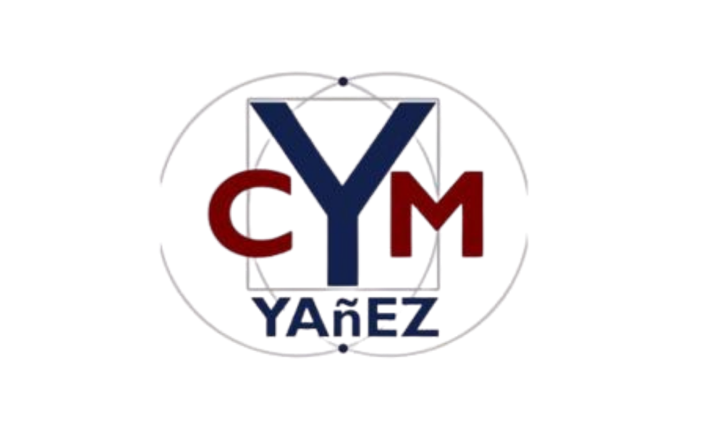 Logo CYM