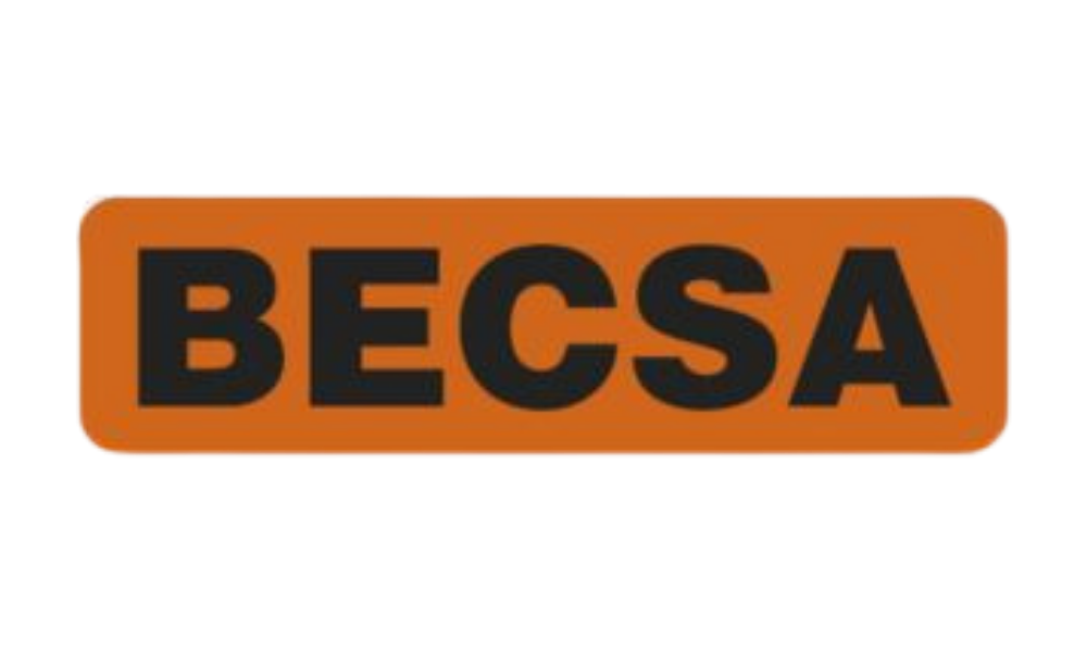 Logo Becsa