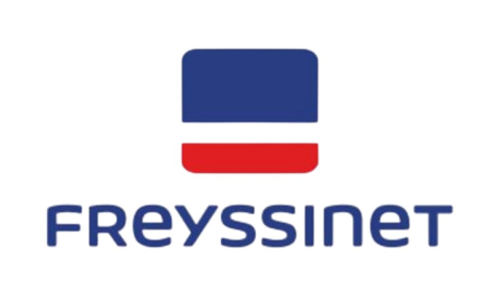 Logo Freyssinet