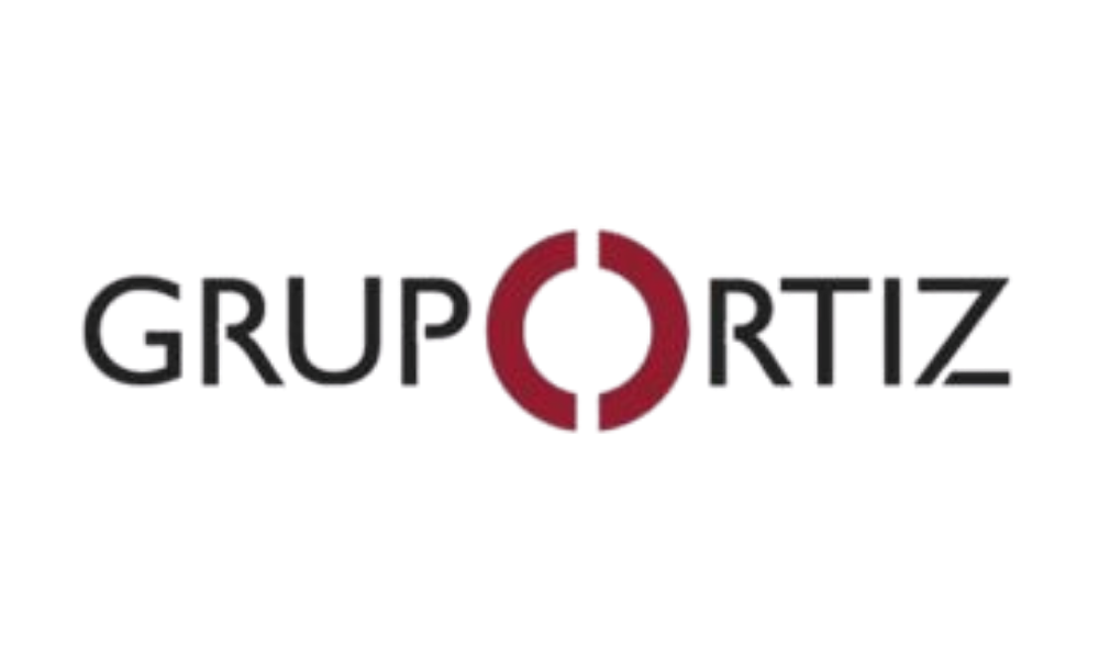 Logo Gruportiz