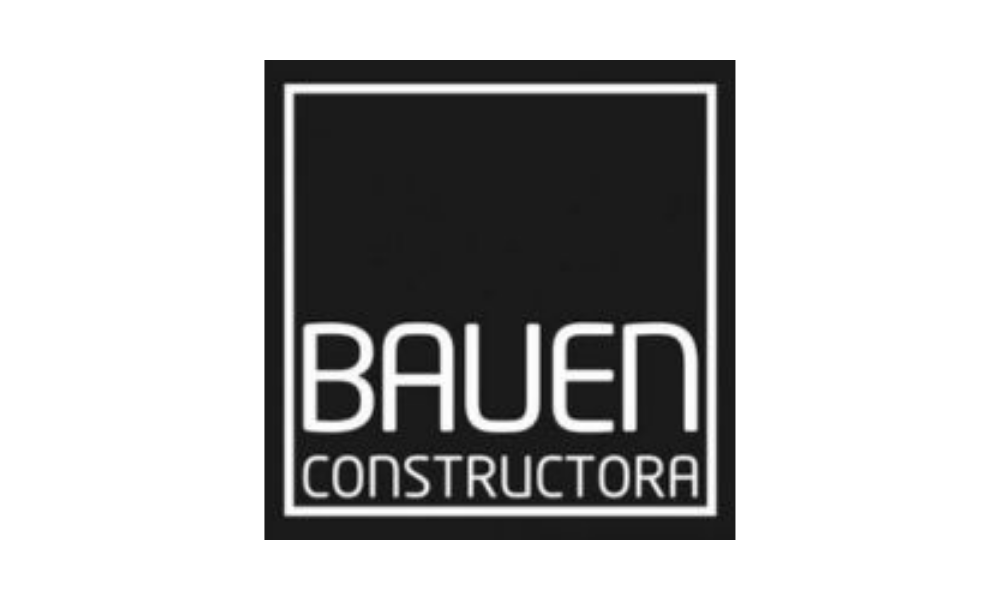 Logo Bauen