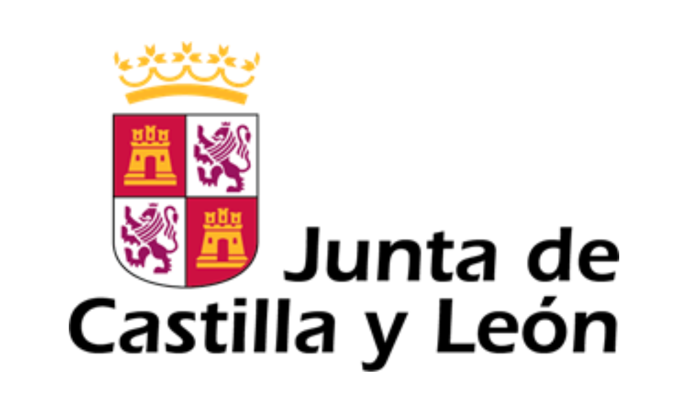 Logo Junta de Castilla y León