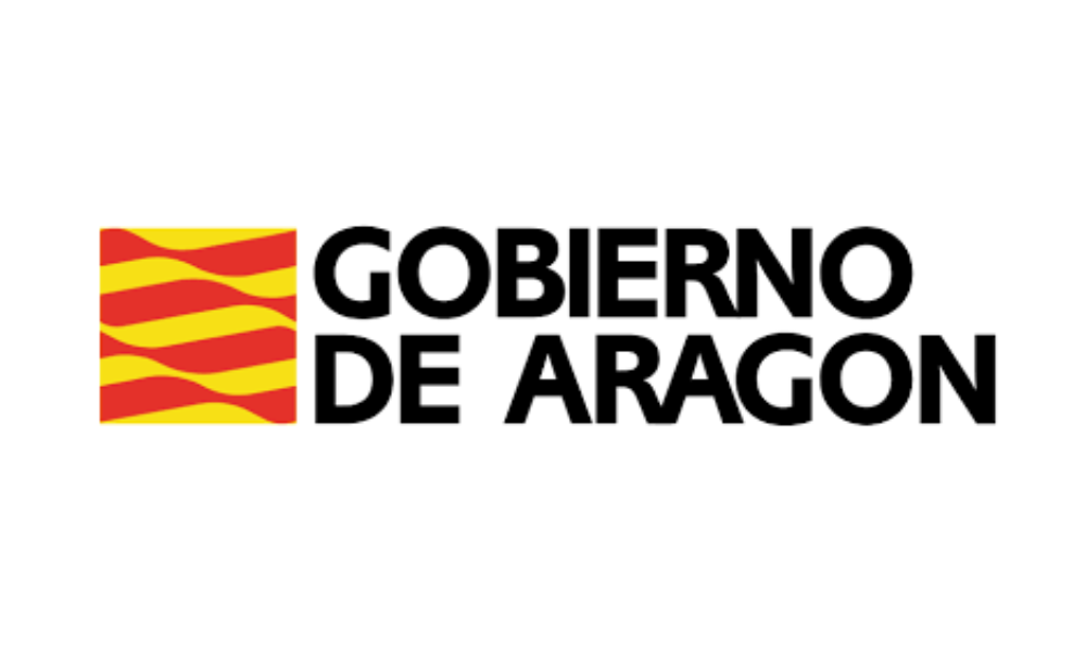 Logo Gobierno de Aragón