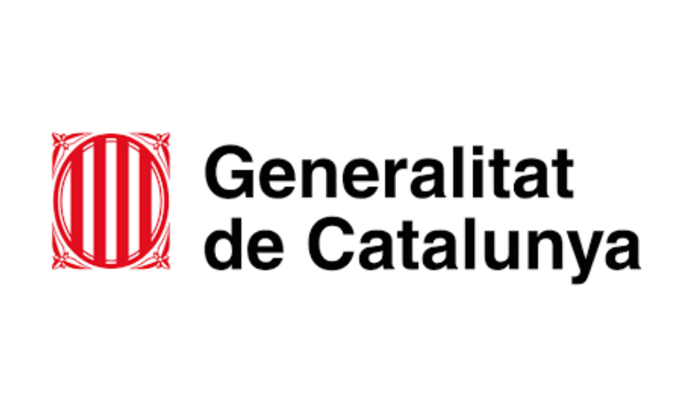 Logo Generalitat de Catalunya